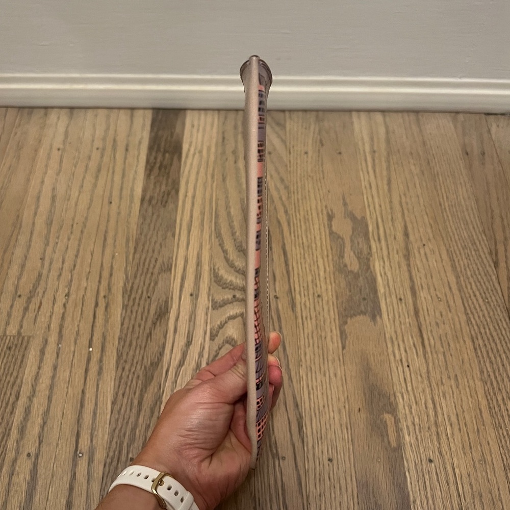 Kate Spade New York NYC Skyline Wristlet - Picture 4 of 14